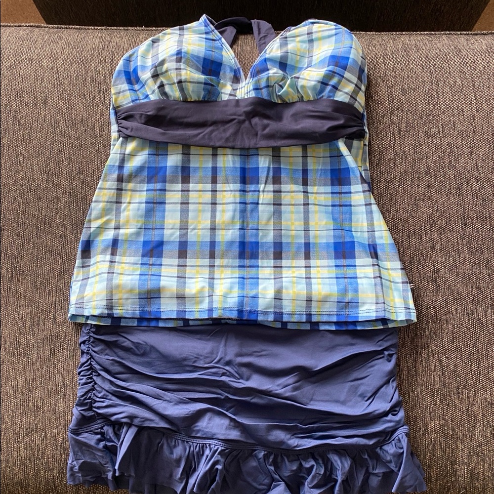Nautica Tankini